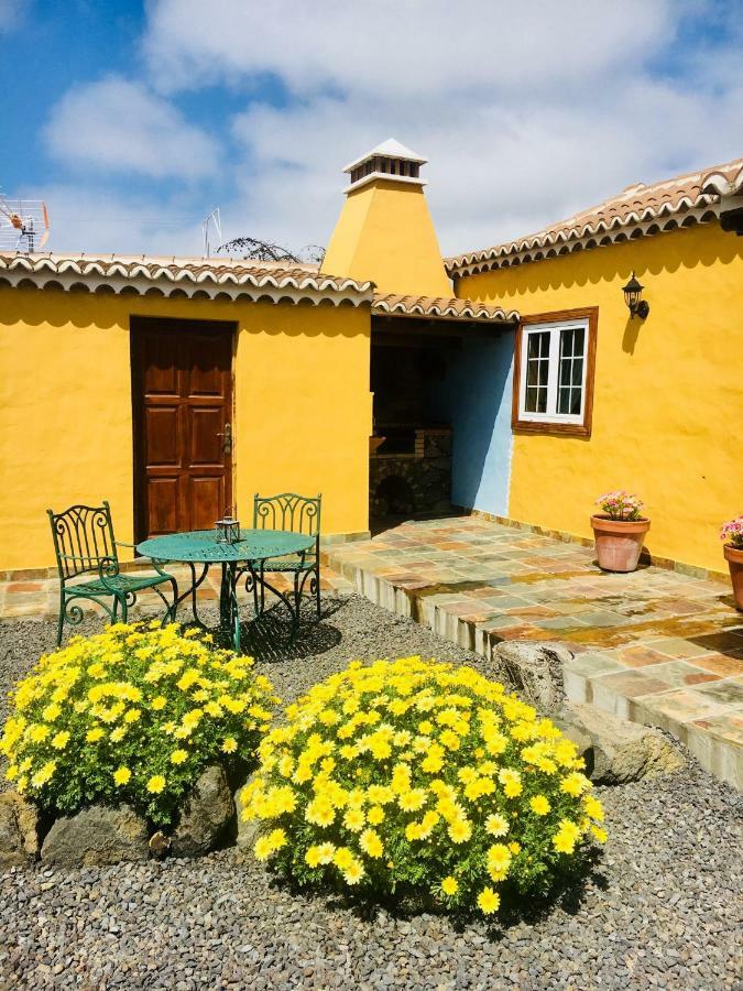 Вилла Casa Gusber 2 Ла-Роса Экстерьер фото